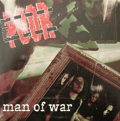 The Poor : Man of War
